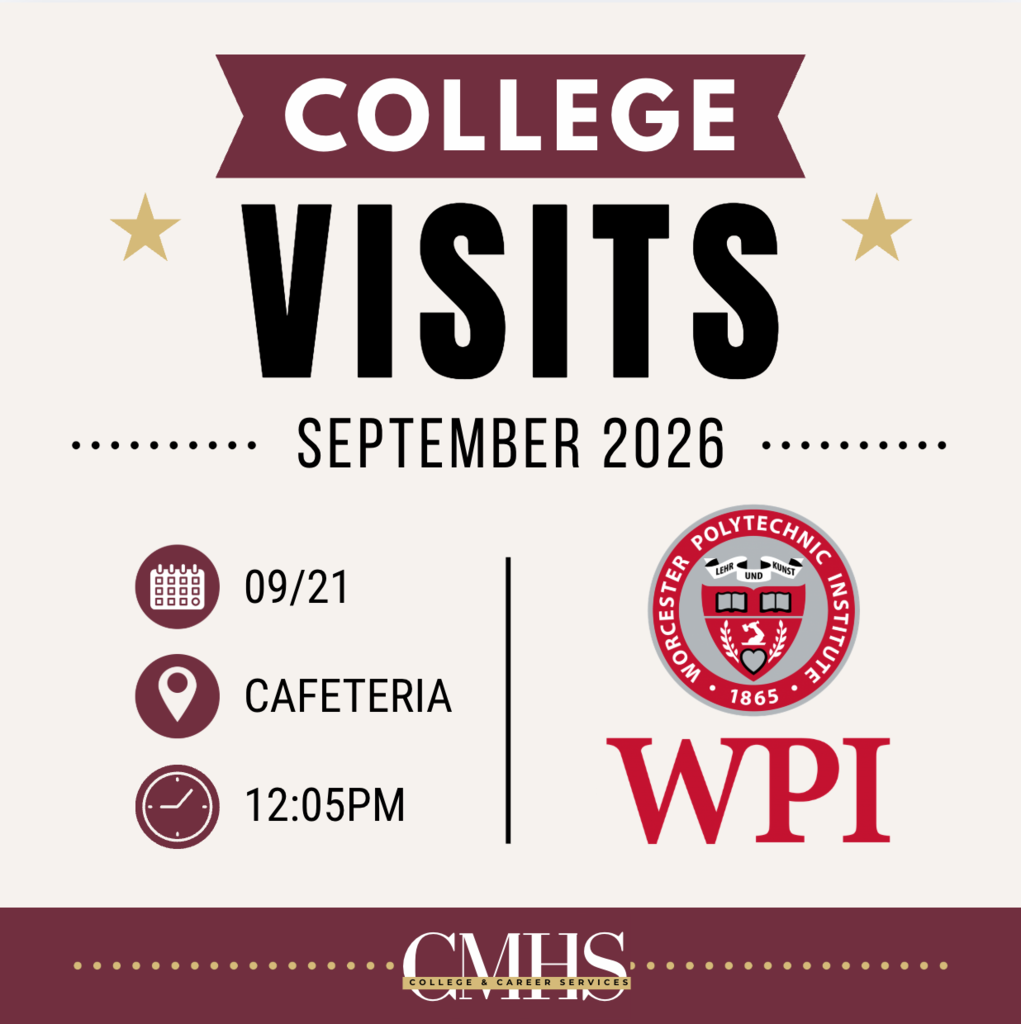 WPI VISIT