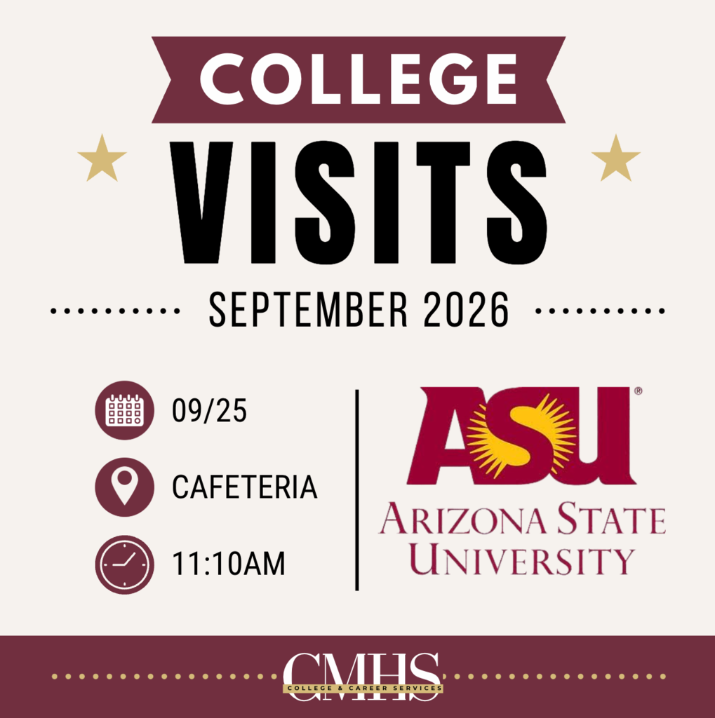 ASU VISIT