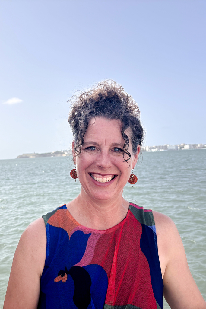 Julie McClain