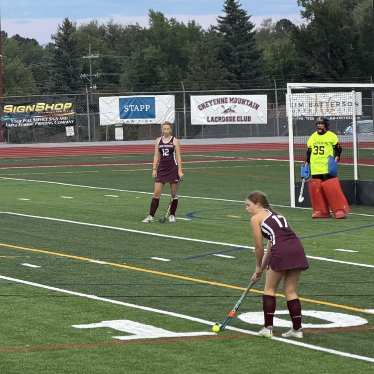 field hockey 