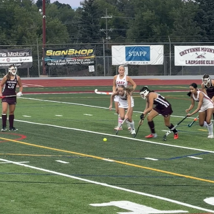 field hockey
