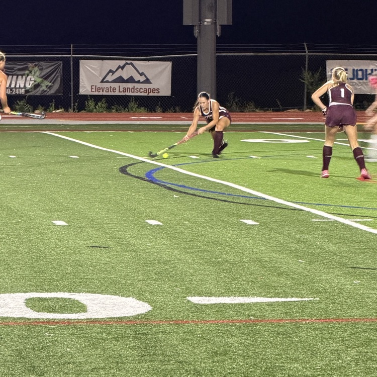 field hockey