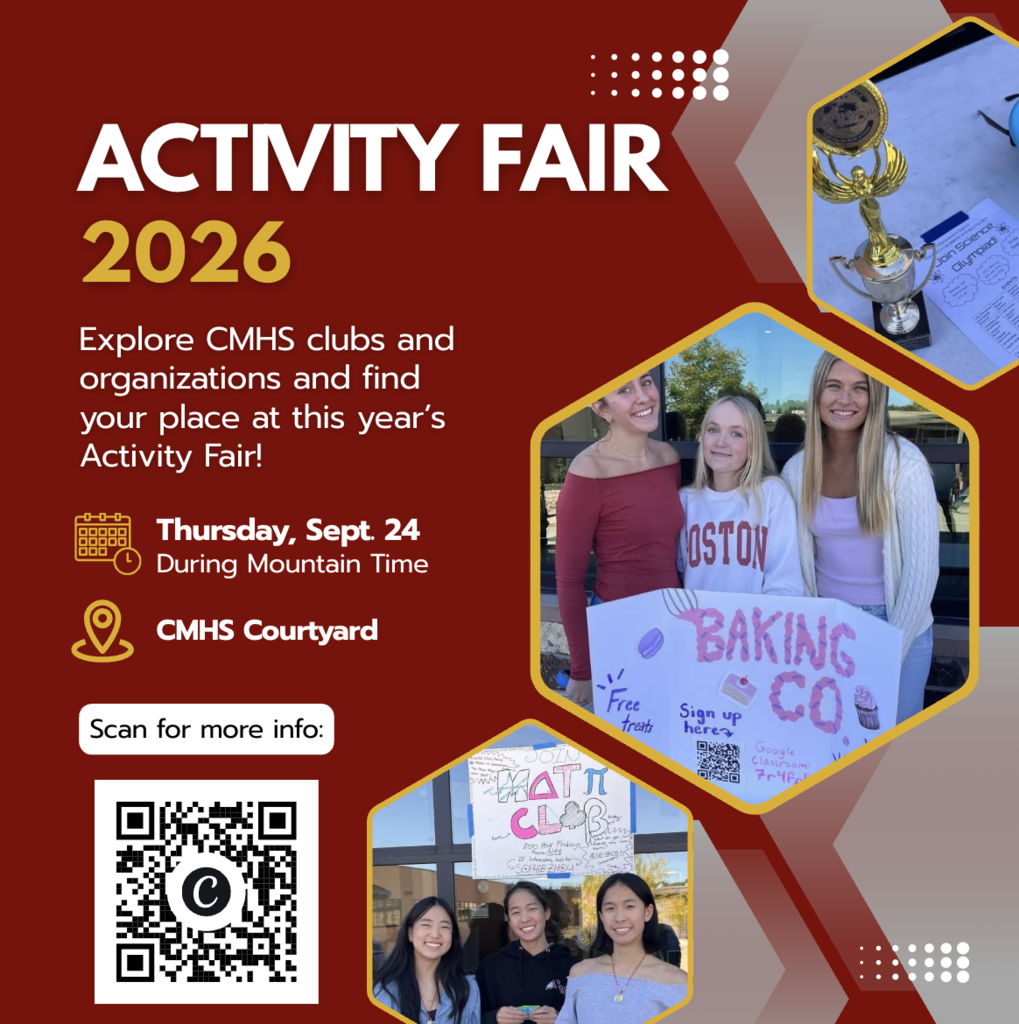 Activities Fair