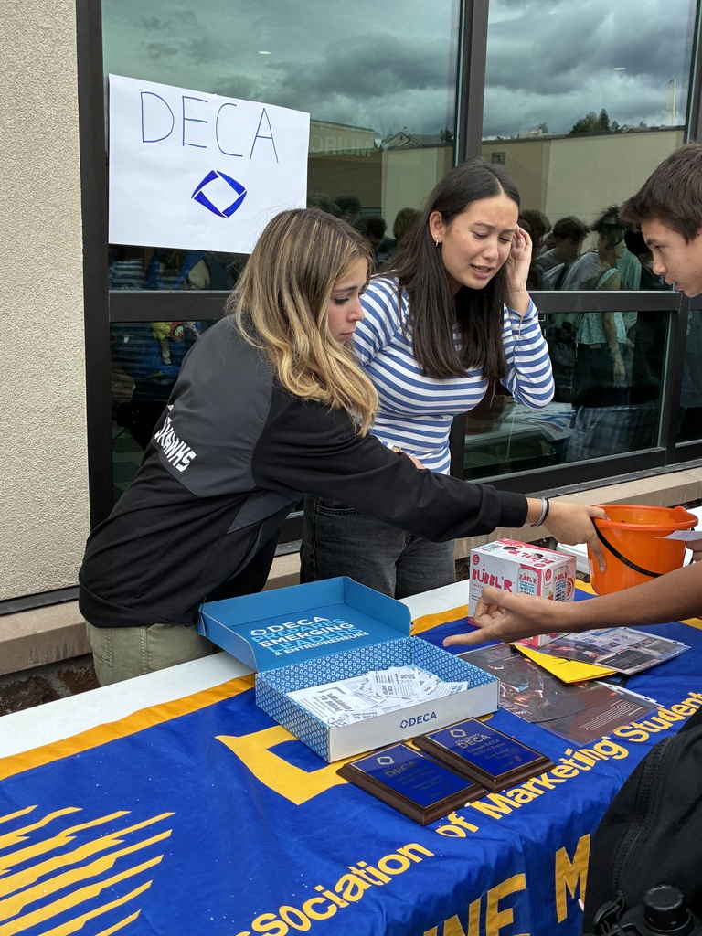 Club Fair