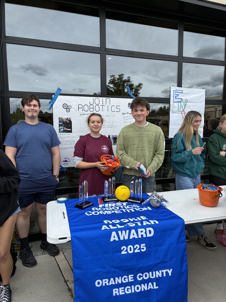 Club Fair