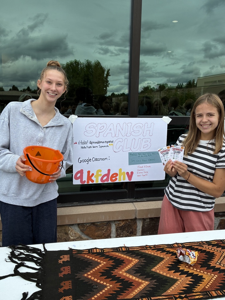 Club Fair