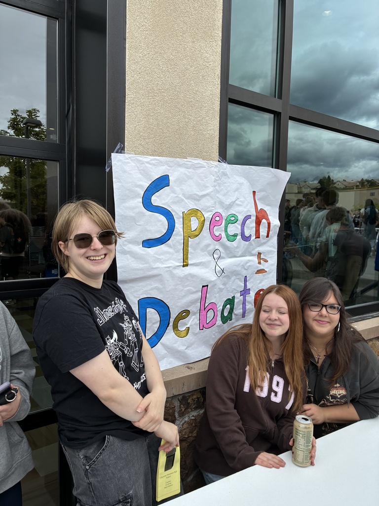 Club Fair