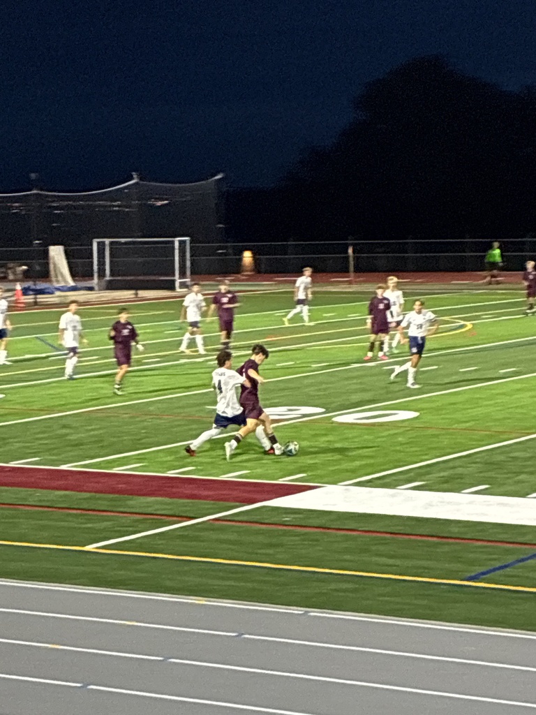 boys soccer