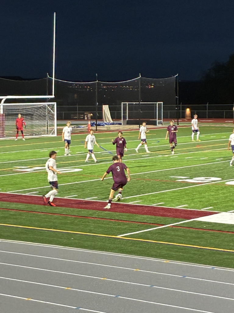 boys soccer