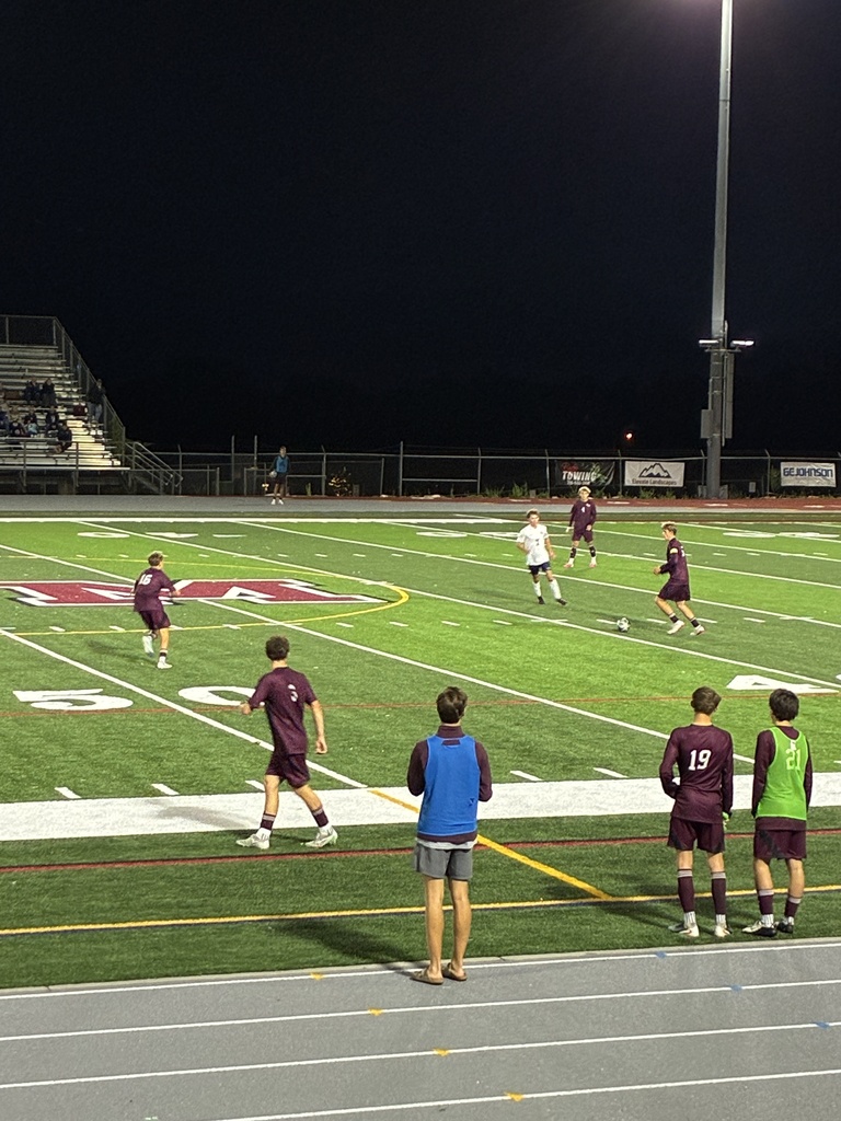 boys soccer