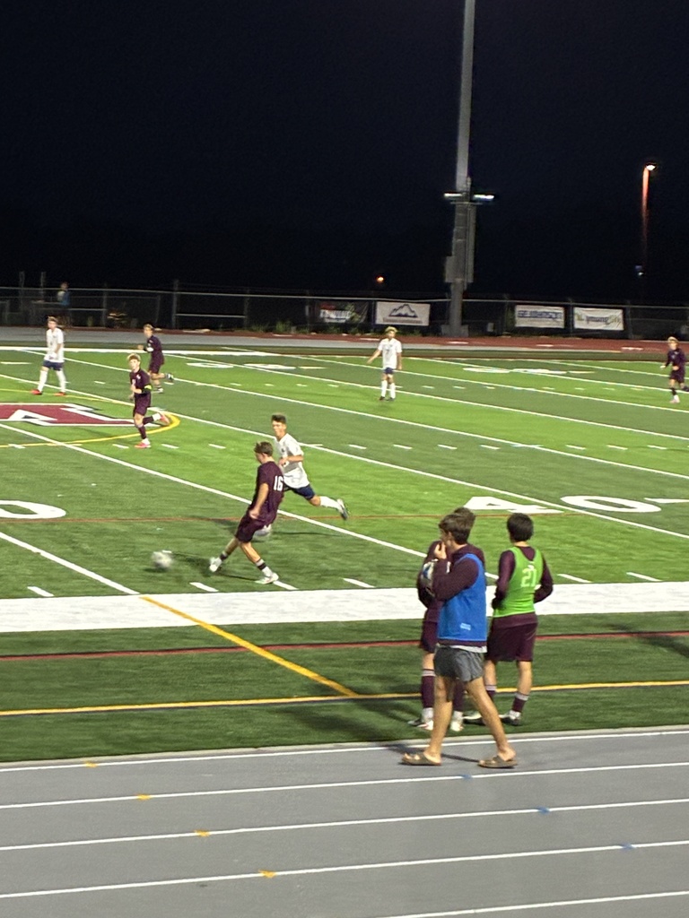 boys soccer
