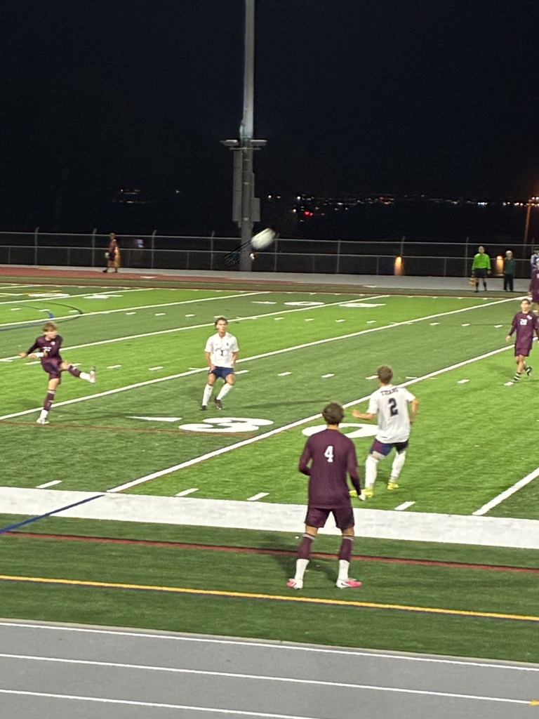 boys soccer