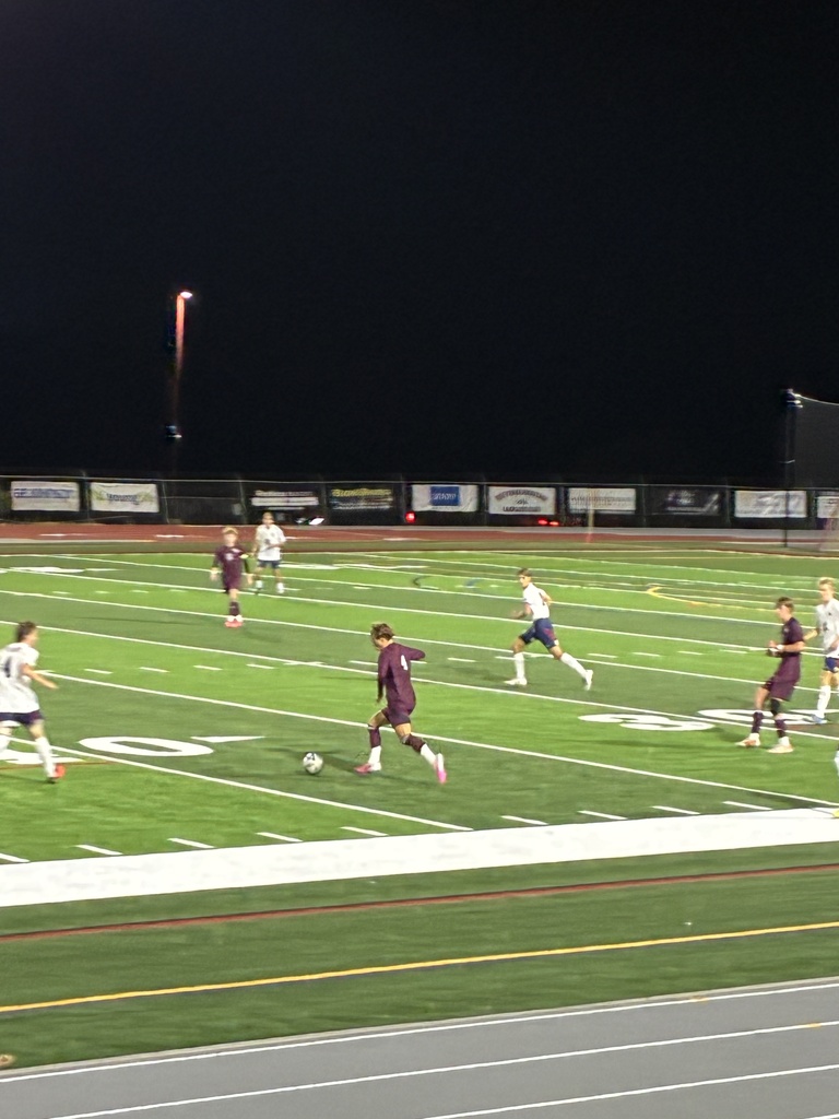 boys soccer