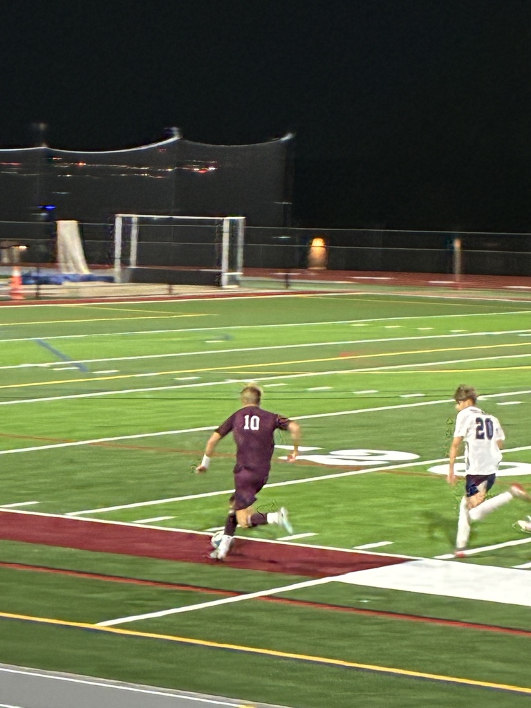 boys soccer