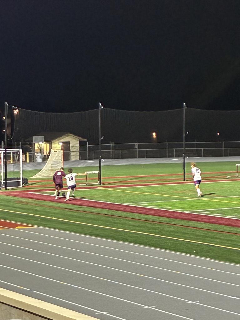 boys soccer