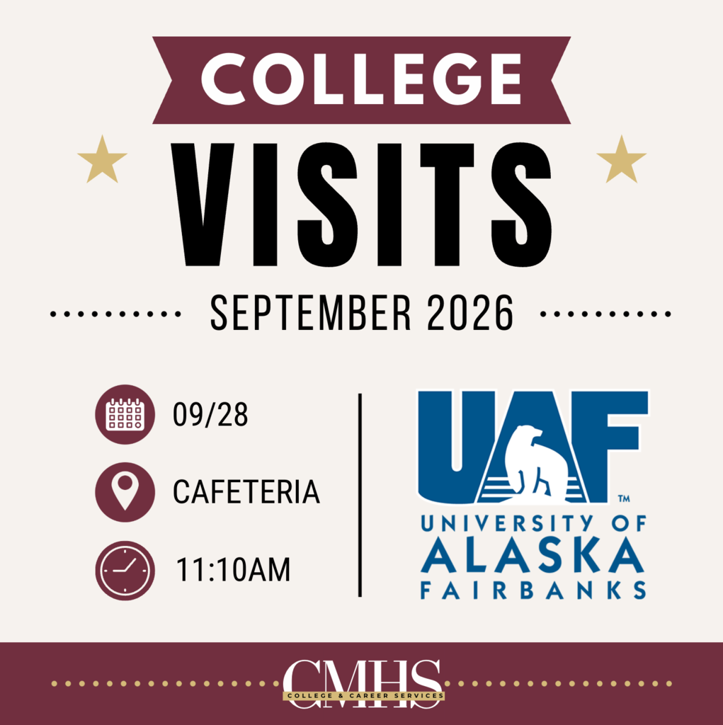 University of Alaska Fairbanks