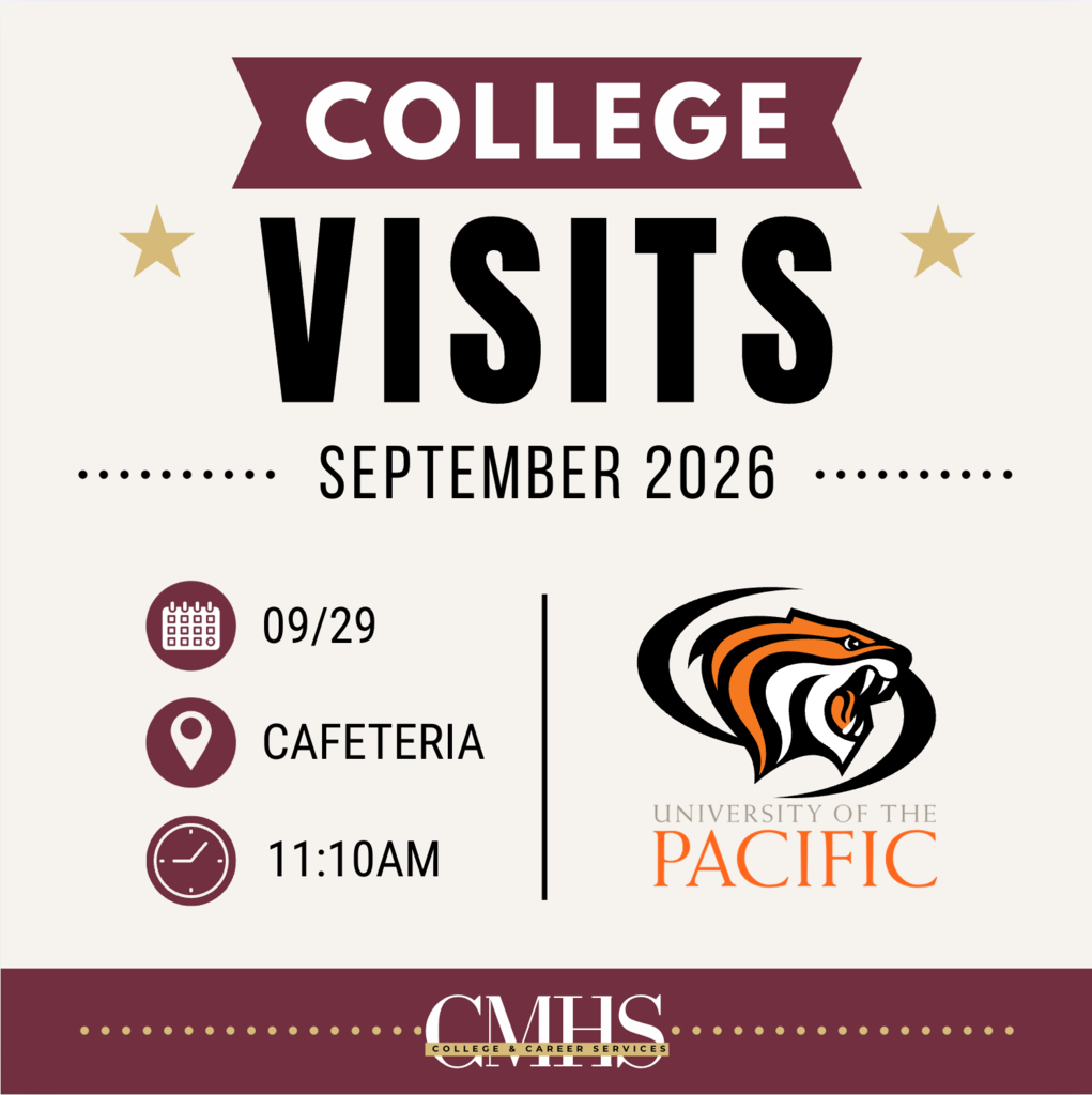 University of the Pacific