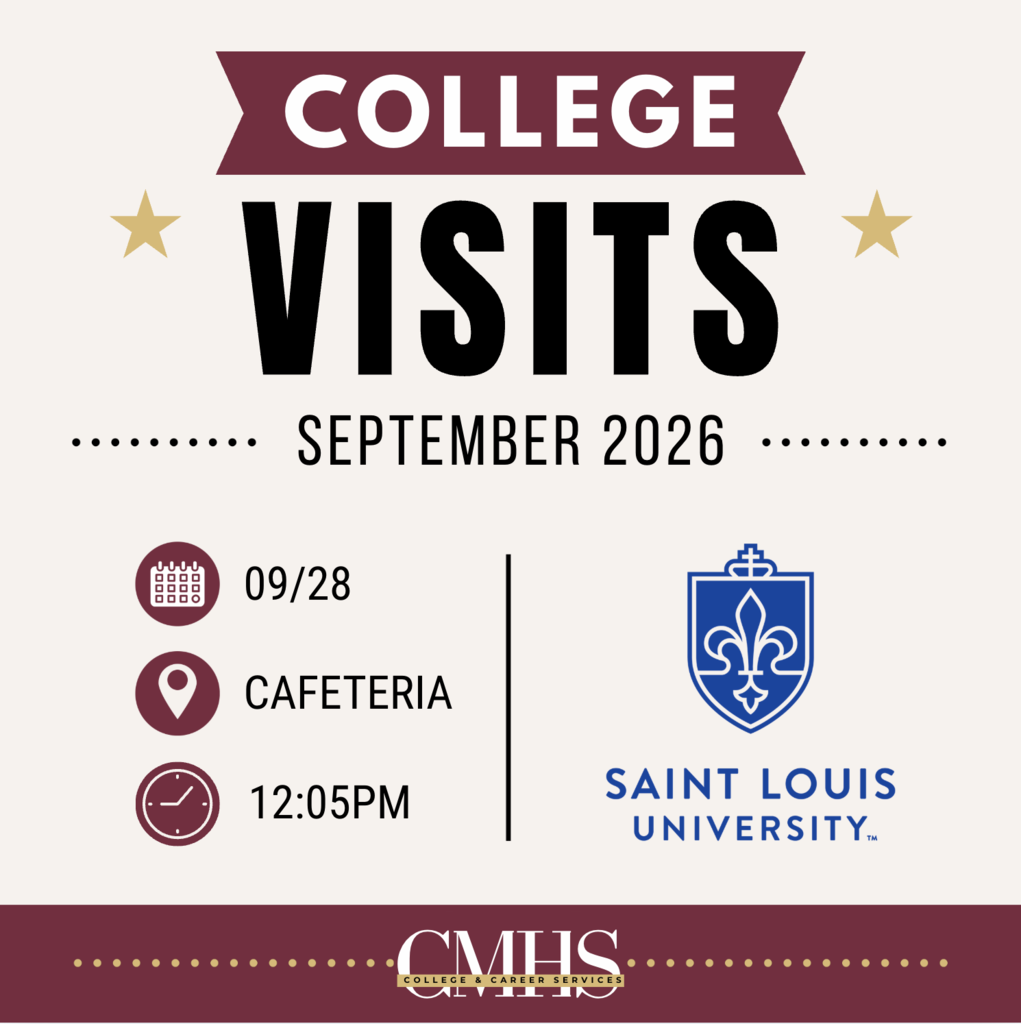 Saint Louis University