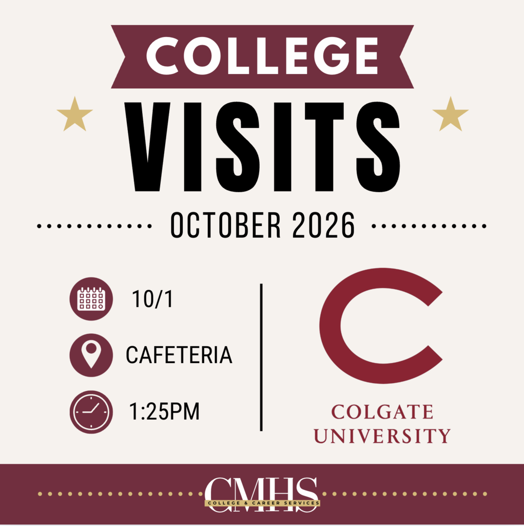 Colgate University