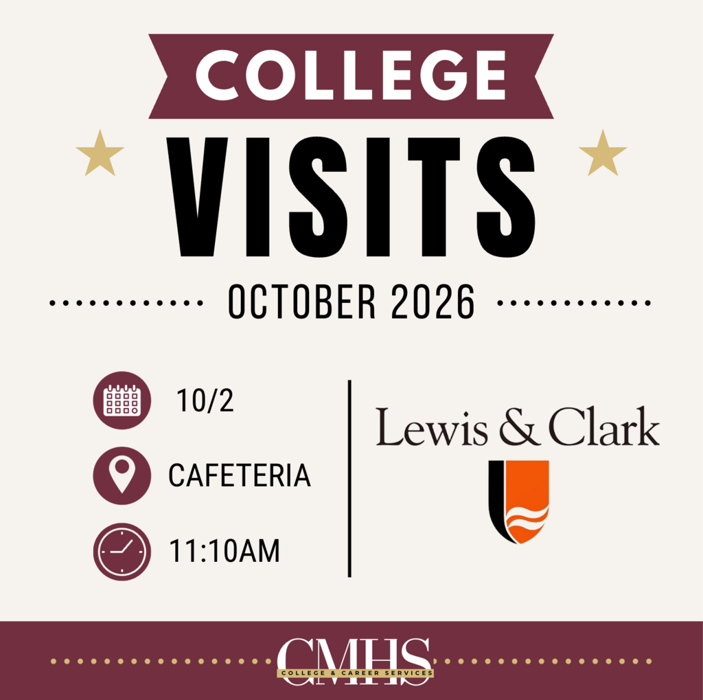 Lewis & Clark