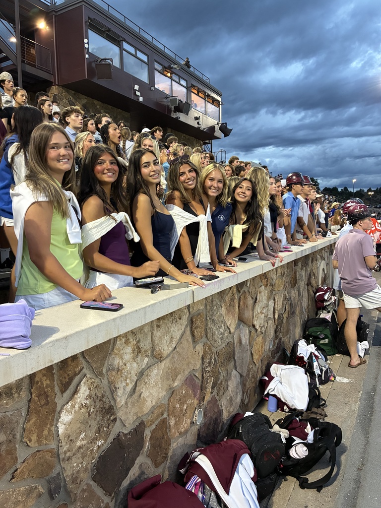 Football game
