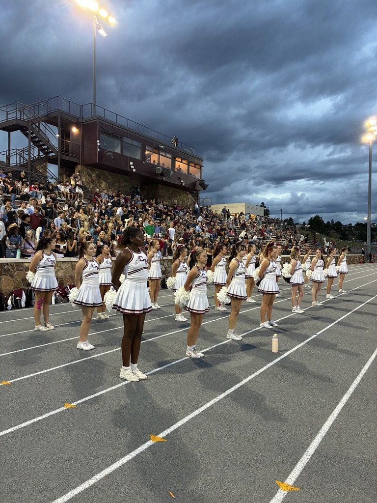 Football game