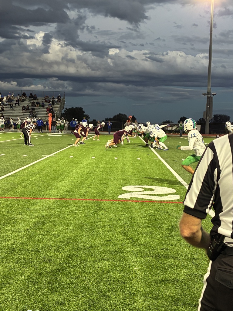 Football game