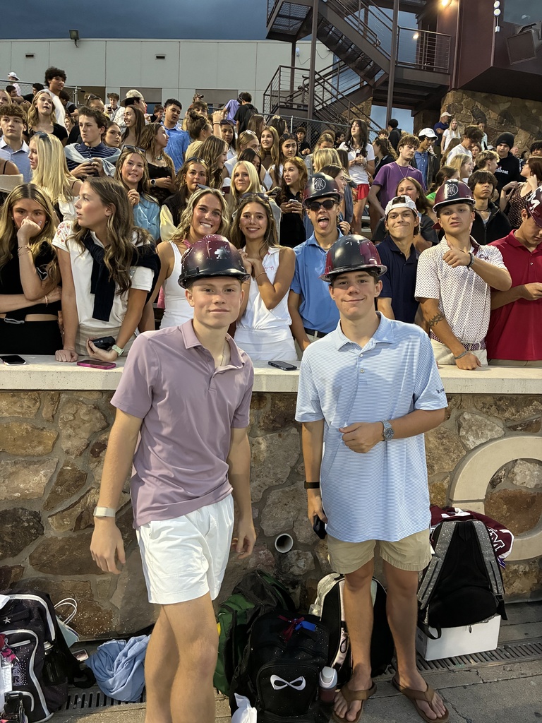 Football game