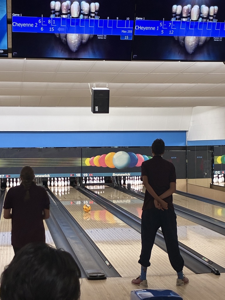 bowling