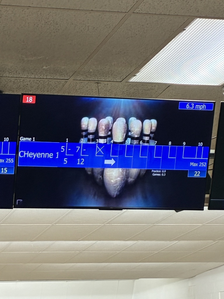 bowling