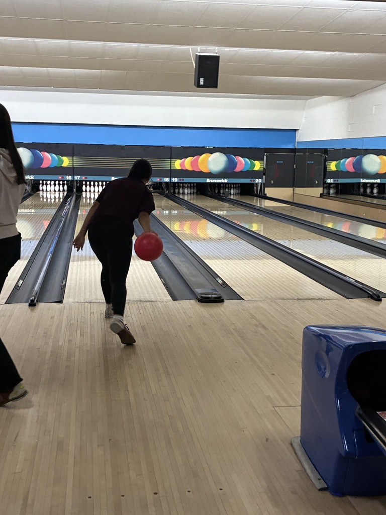 bowling