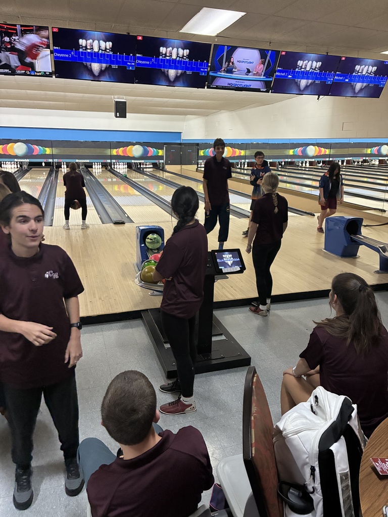 bowling