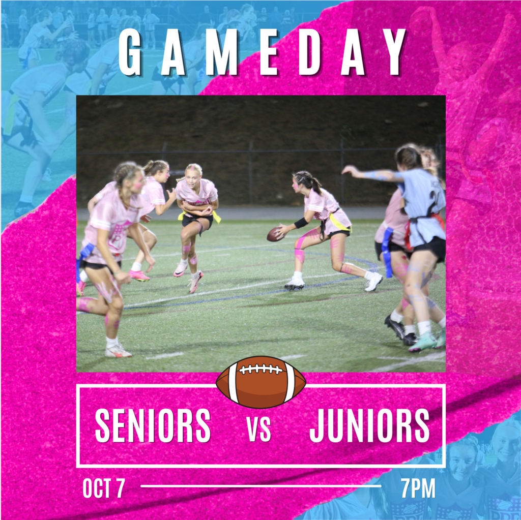 powder puff game