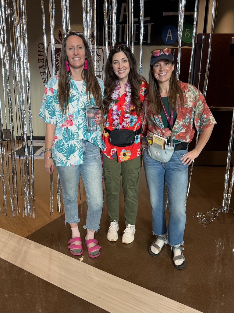 Tacky Tourist
