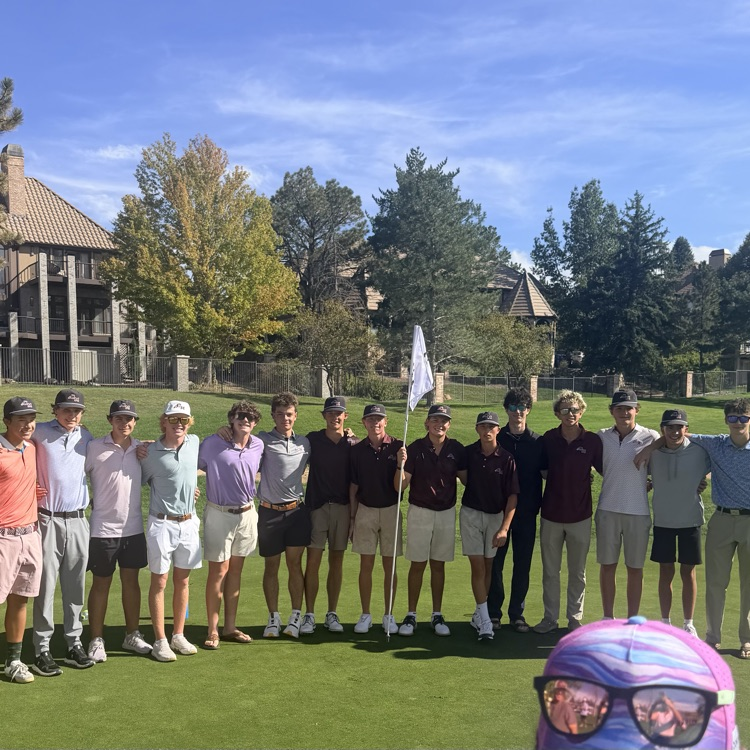 golf champs
