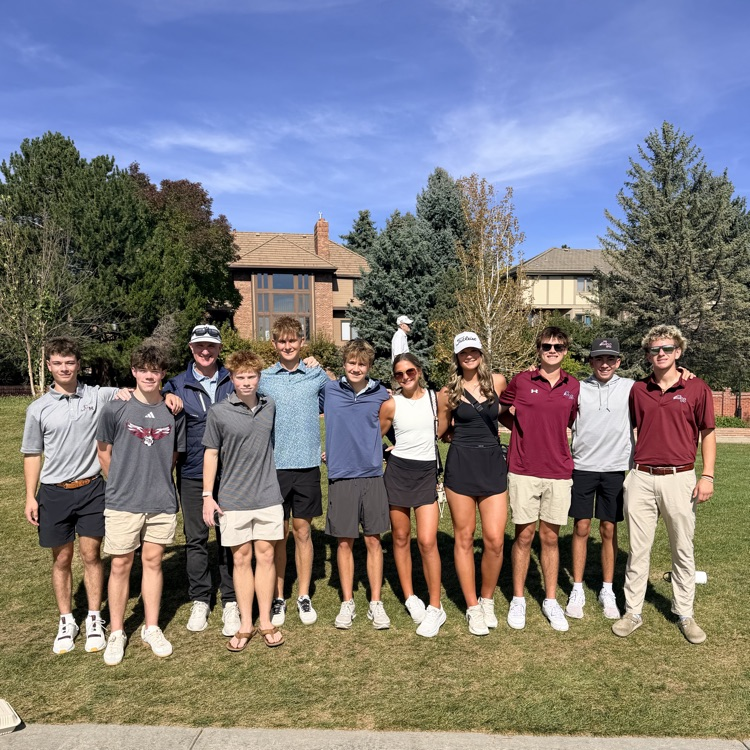 golf fans
