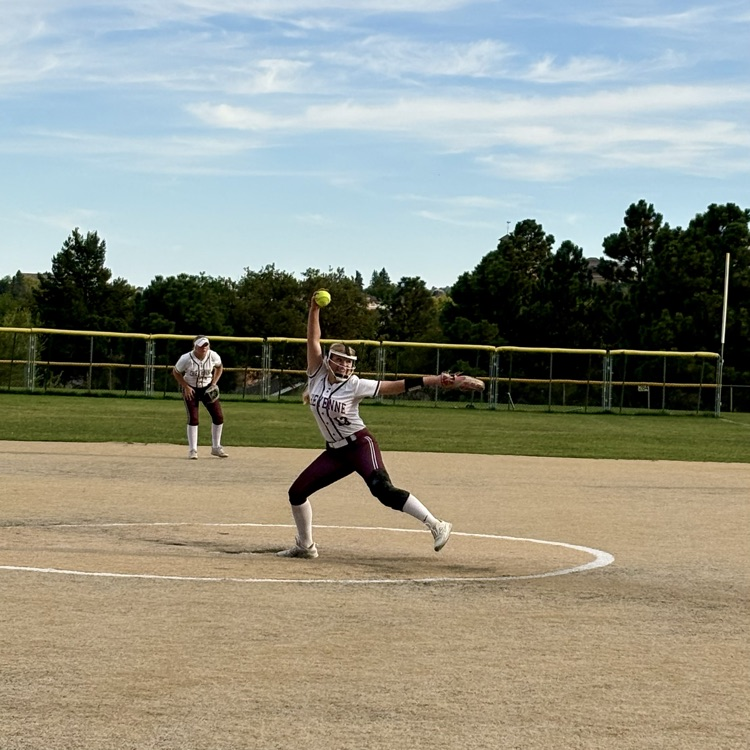Congratulations to our CMHS Varsity Softball Team win vs. DCC High School🥎 - GO HAWKS!!!