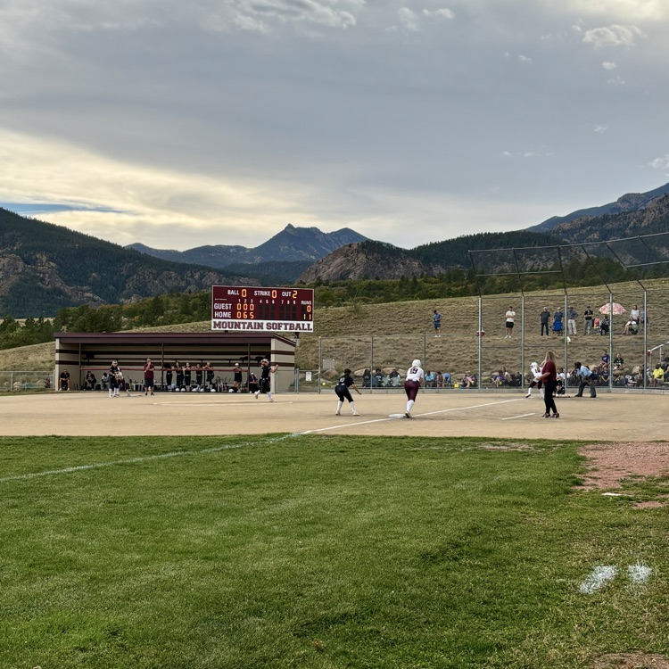 Congratulations to our CMHS Varsity Softball Team win vs. DCC High School🥎 - GO HAWKS!!!
