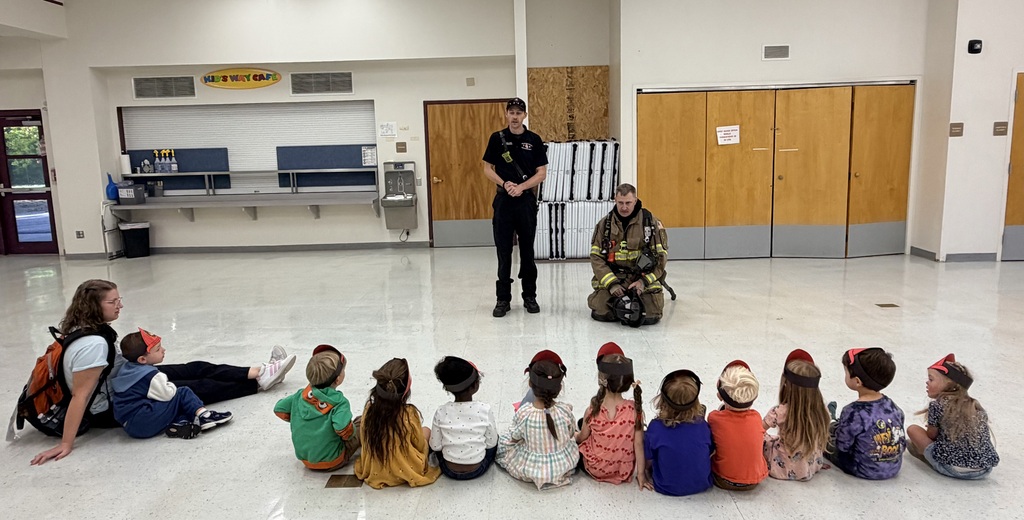 fire safety