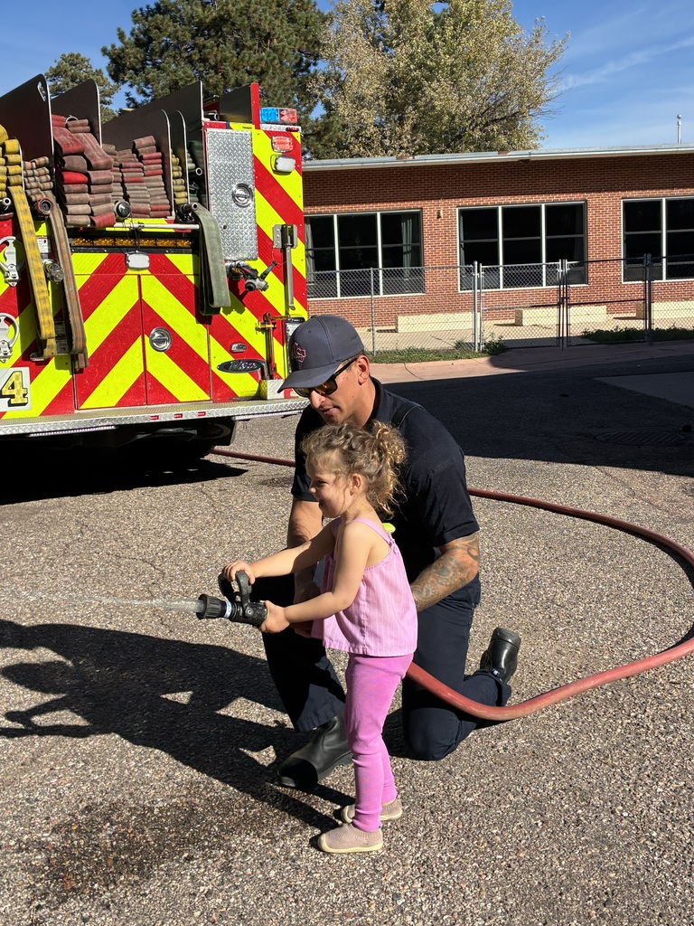 Giving a helping hand