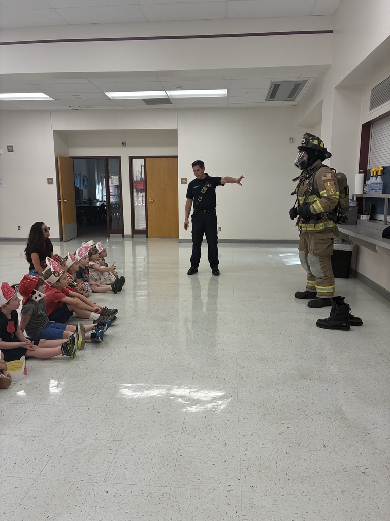 Fire lessons