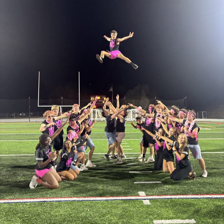powder puff