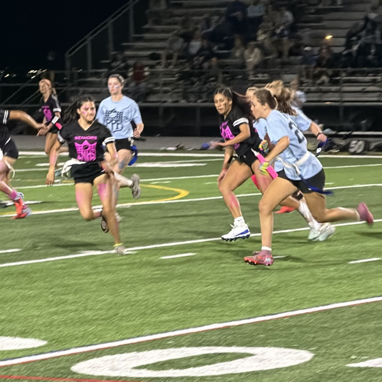 powder puff