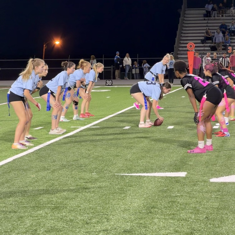 powder puff