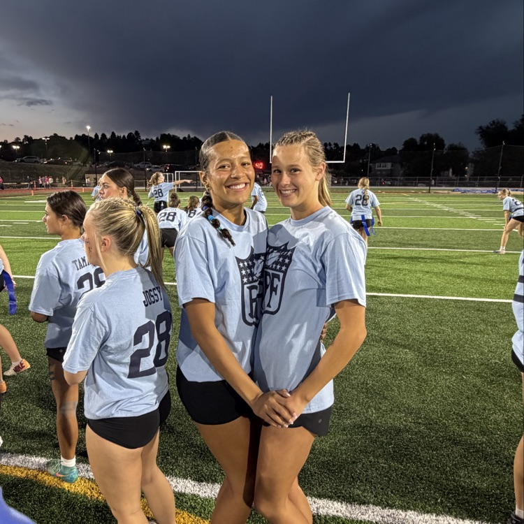 powder puff
