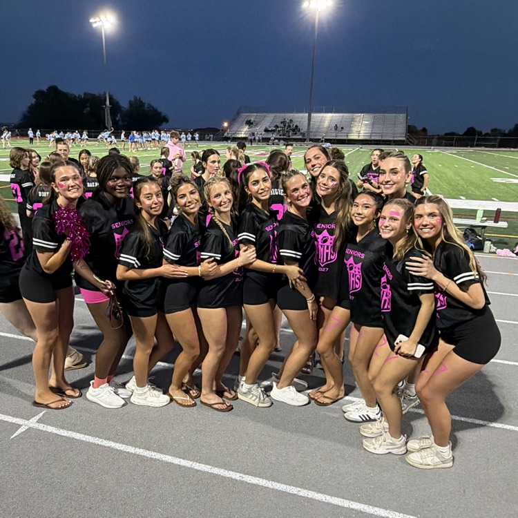 powder puff