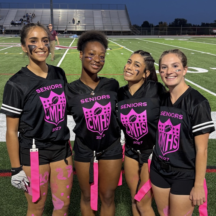 powder puff