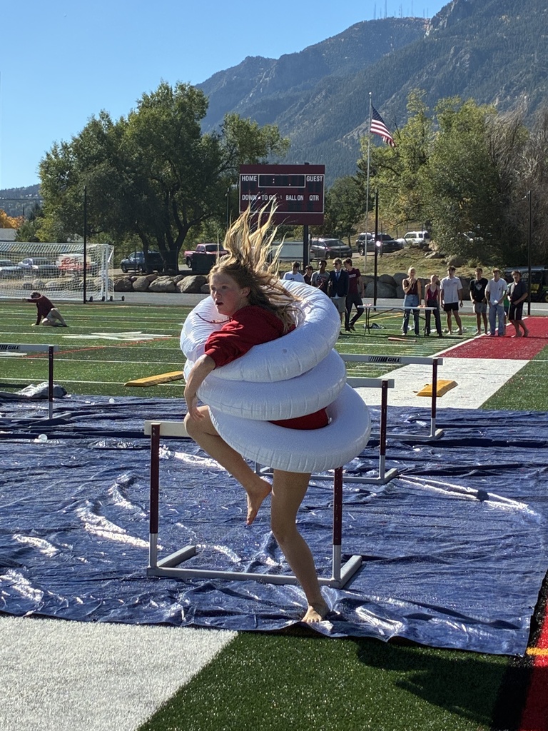 HOCO Assembly
