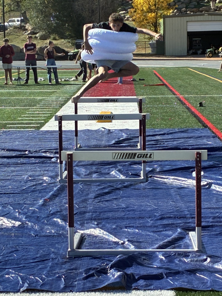 HOCO Assembly
