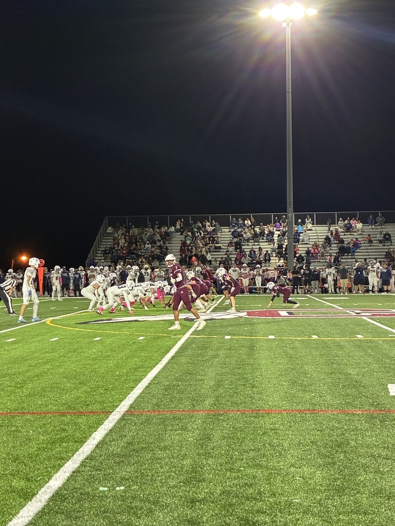  Homecoming Game Events